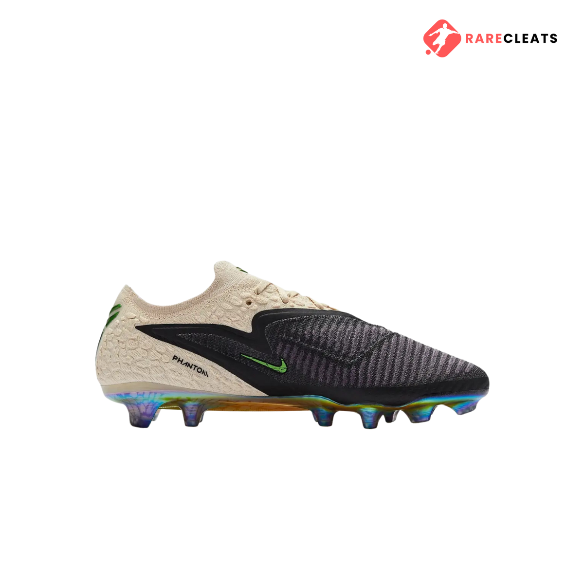 Kobe Bryant x Phantom 6 Low Elite FG SE - Rare Cleats