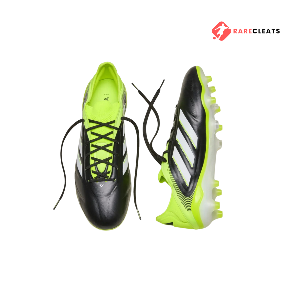 Copa Pure 3 Elite FG Radiant Blaze - Rare Cleats