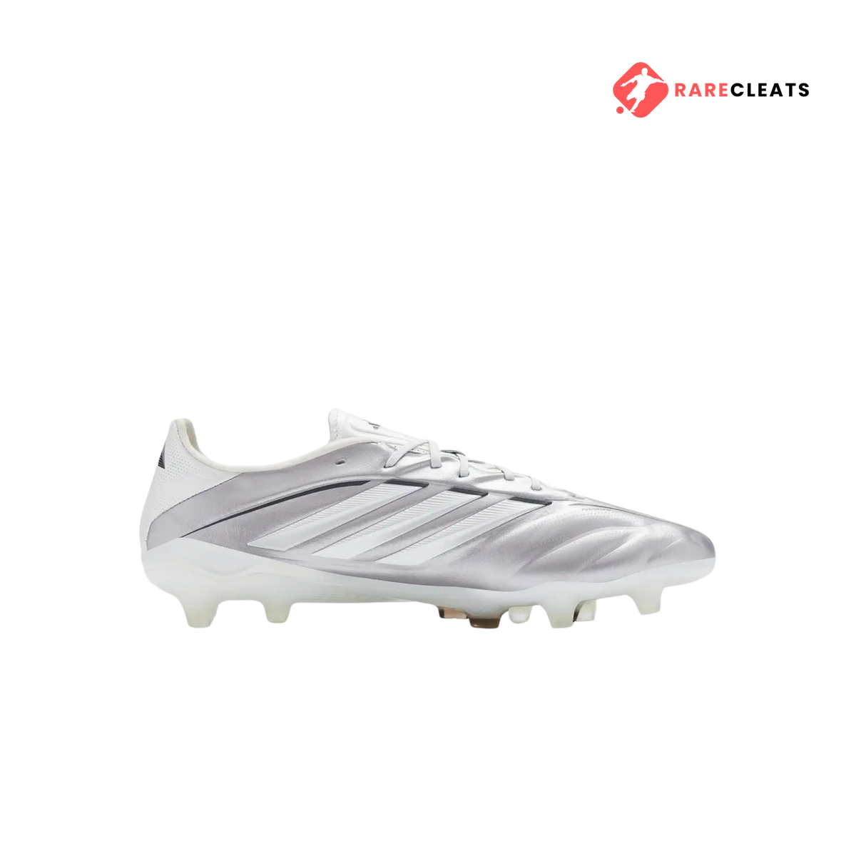 Copa Pure 4 Elite FG - Ice Cold Precision Pack - Rare Cleats