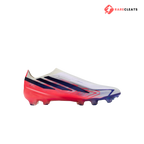 F50 Hyperfast Elite Laceless FG - Chaos vs Control Pack - Rare Cleats