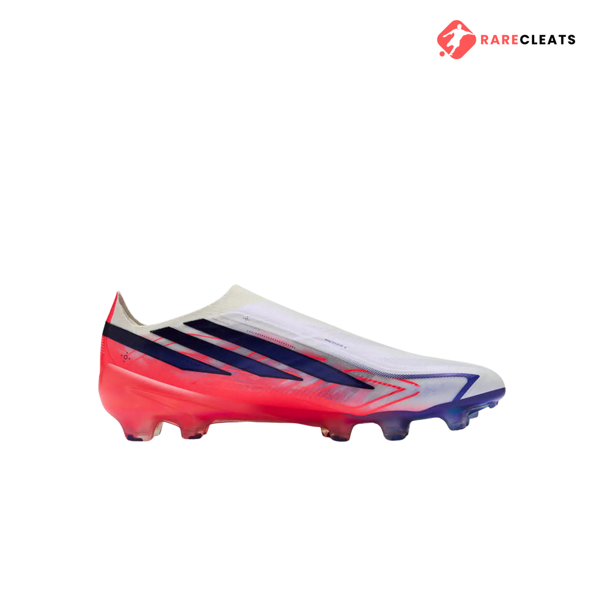 F50 Hyperfast Elite Laceless FG - Chaos vs Control Pack - Rare Cleats