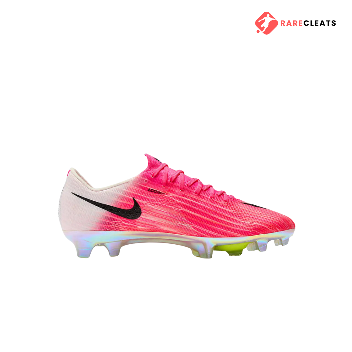 Mercurial Superfly 11 Elite FG - Breakout World Cup Pack - Rare Cleats