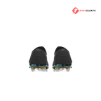 Phantom 6 Low Elite FG Blackout - Rare Cleats