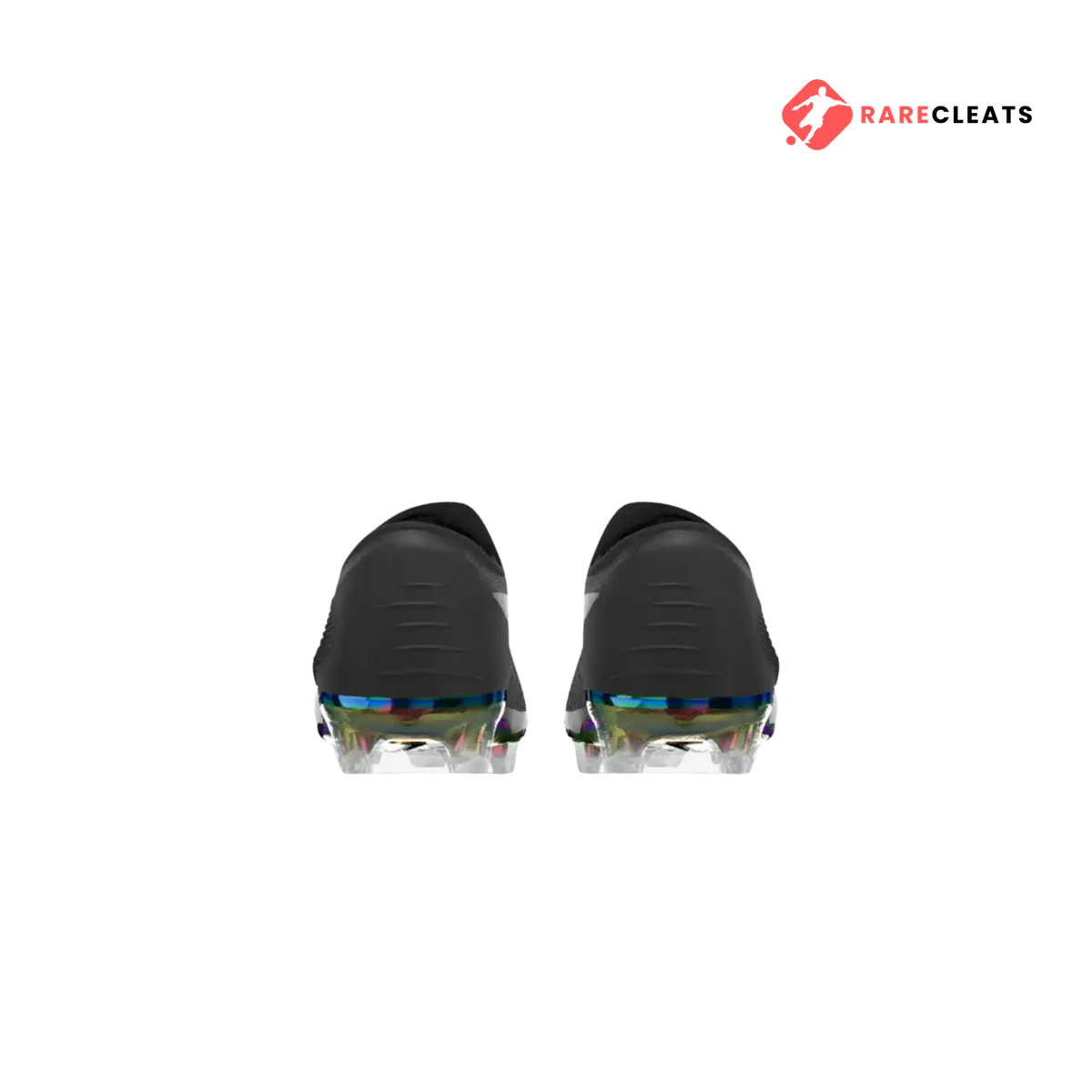 Phantom 6 Low Elite FG Blackout - Rare Cleats