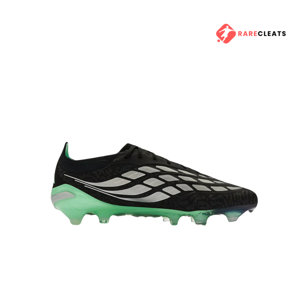 Predator Elite FG - Final Rush Pack