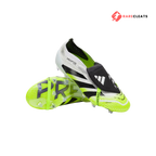 Predator Elite FT FG Radiant Blaze - Rare Cleats