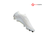 Phantom 6 Low Elite FG Whiteout - Rare Cleats