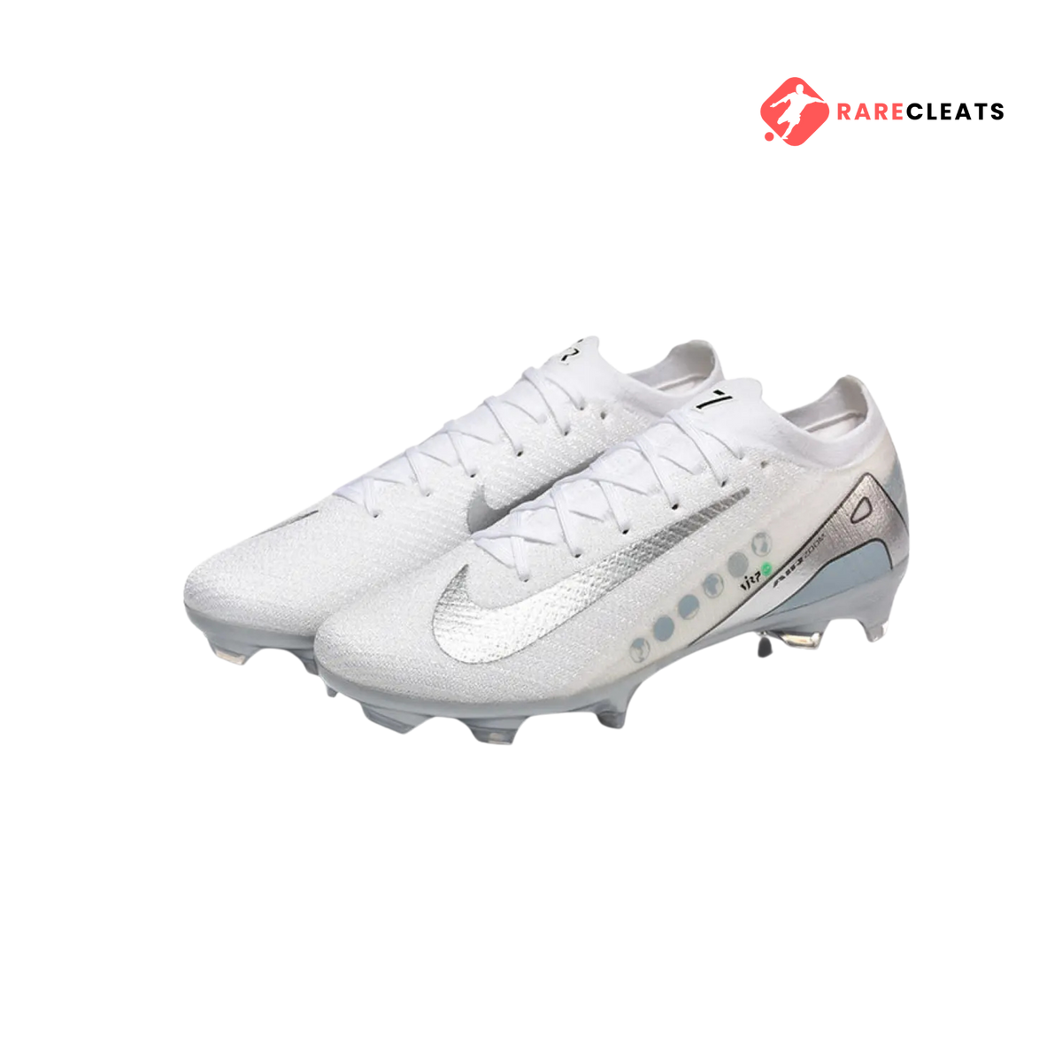 Mercurial Vapor 16 Elite FG Vini Jr Special Edition - Rare Cleats