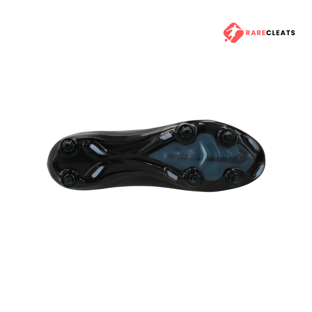 Mercurial Vapor 16 Elite SG Black - Rare Cleats