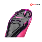Mercurial Superfly 4 Elite FG Pink - Rare Cleats