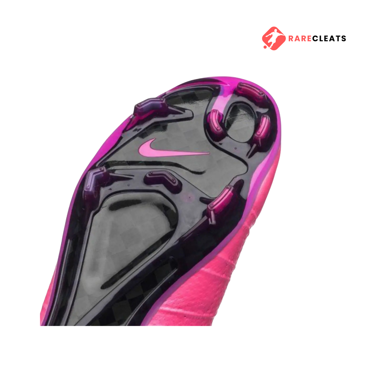 Mercurial Superfly 4 Elite FG Pink - Rare Cleats