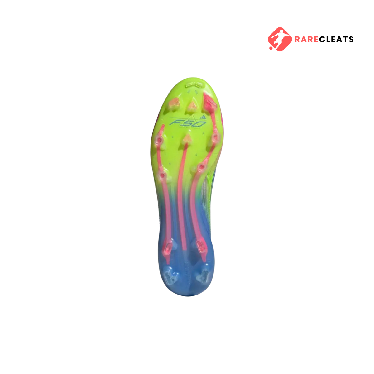 F50 Elite FG Celestial Victory - Rare Cleats