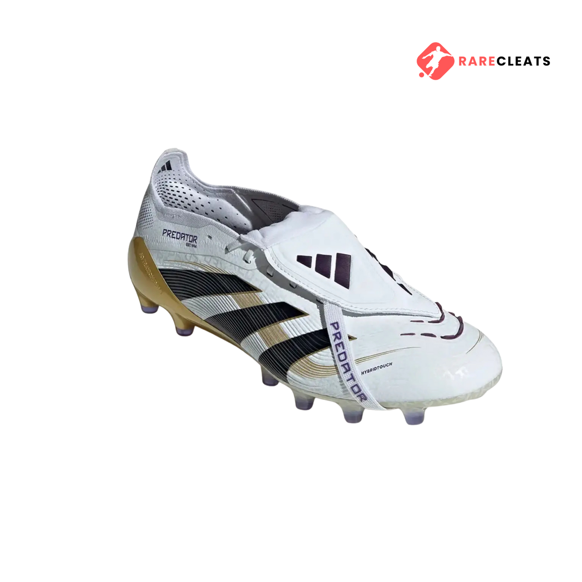 Predator Elite FT AG Road To Glory - Rare Cleats