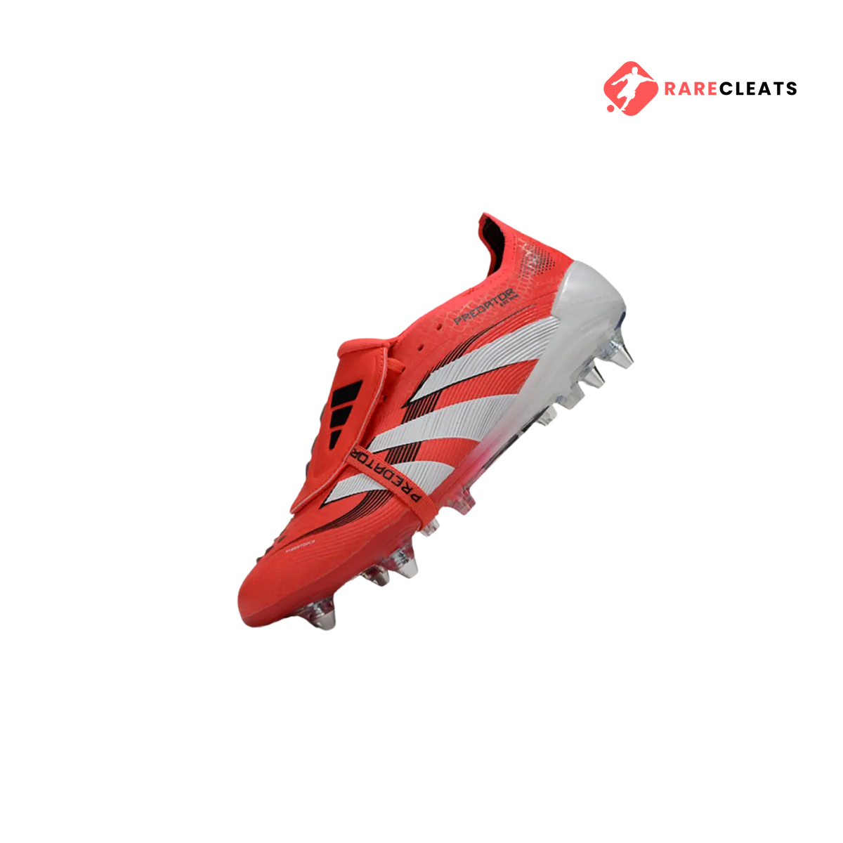 Predator Elite FT SG Pure Victory - Rare Cleats