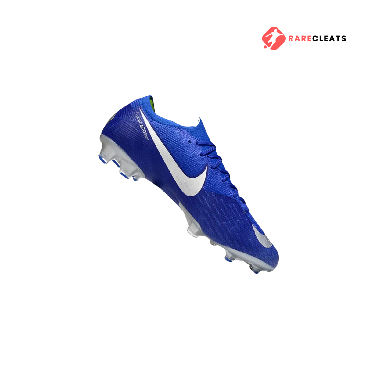 Mercurial Vapor 12 Elite FG Always Forward - Rare Cleats