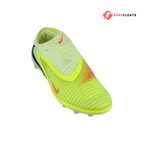 Phantom 6 Low Elite AG Max Voltage - Rare Cleats