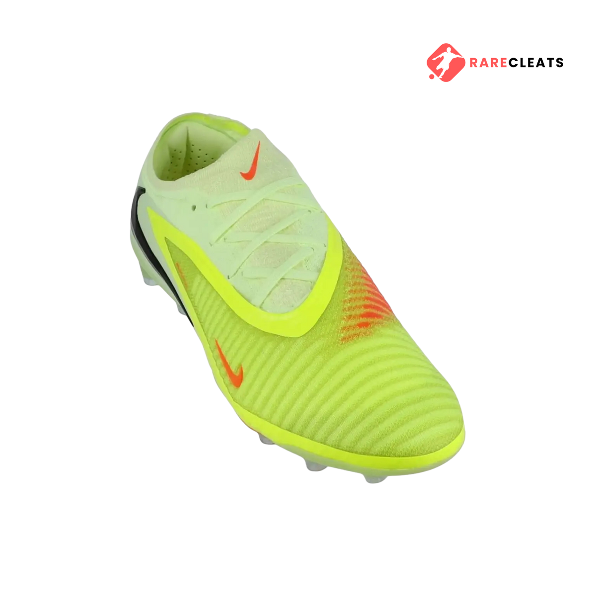 Phantom 6 Low Elite AG Max Voltage - Rare Cleats