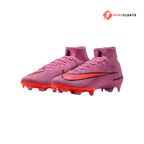 Mercurial Superfly 10 Elite FG Scary Good - Rare Cleats