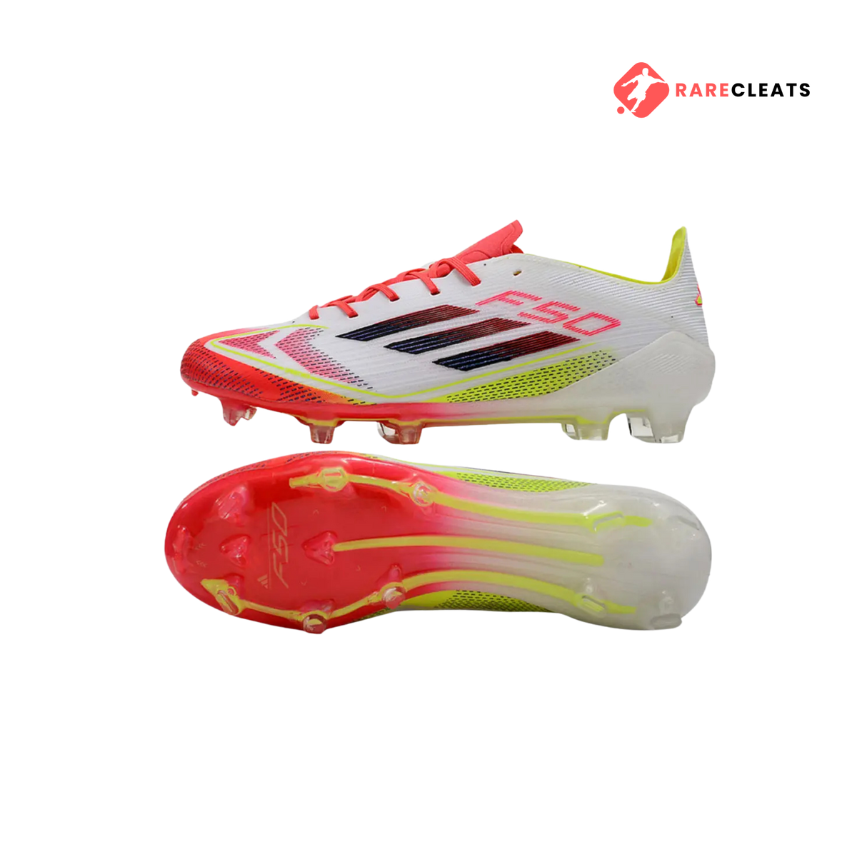 F50 Elite FG - Rare Cleats
