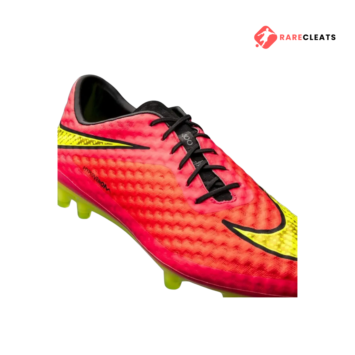 Hypervenom Phantom 1 Elite FG - Rare Cleats