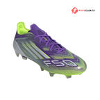 F50 Elite FG Radiant Blaze - Rare Cleats