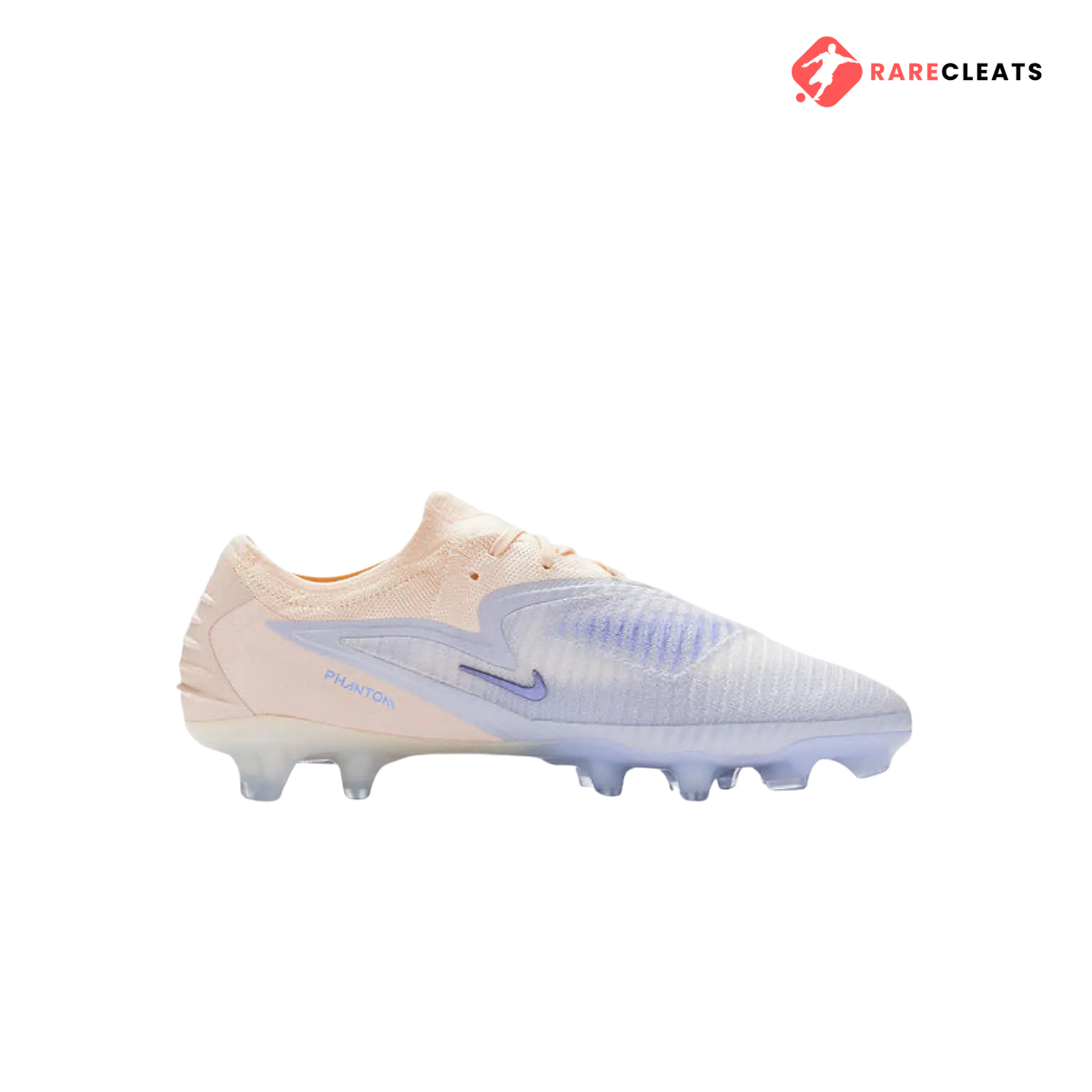 Phantom 6 Low Elite FG - Showtime Pack - Rare Cleats