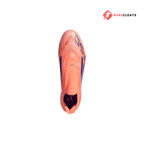 F50 Elite Laceless FG - Coral Blaze Pack - Rare Cleats