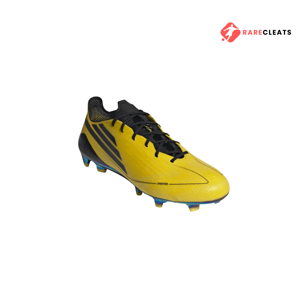 F50 Elite 2010 FG - Special Edition - Rare Cleats