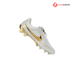 Tiempo Legend RGN FG SE 'Ronaldinho Touch of Gold' - Rare Cleats