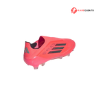F50 Elite FG Laceless Vivid Horizon - Rare Cleats