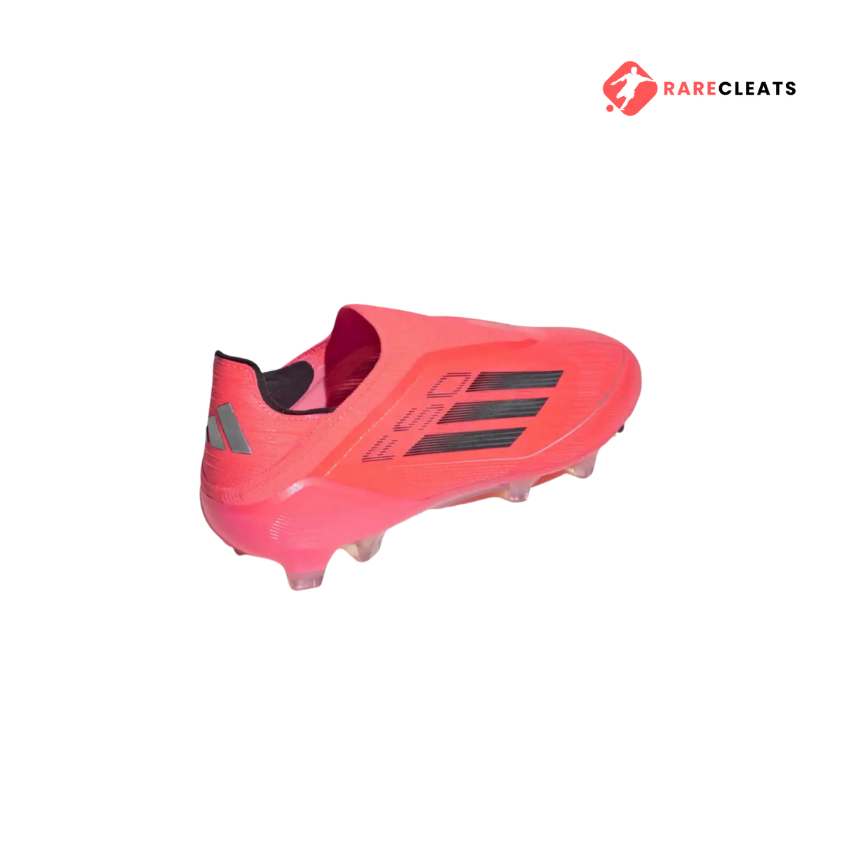 F50 Elite FG Laceless Vivid Horizon - Rare Cleats