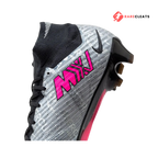 Mercurial Superfly Elite 9 FG XXV - Rare Cleats