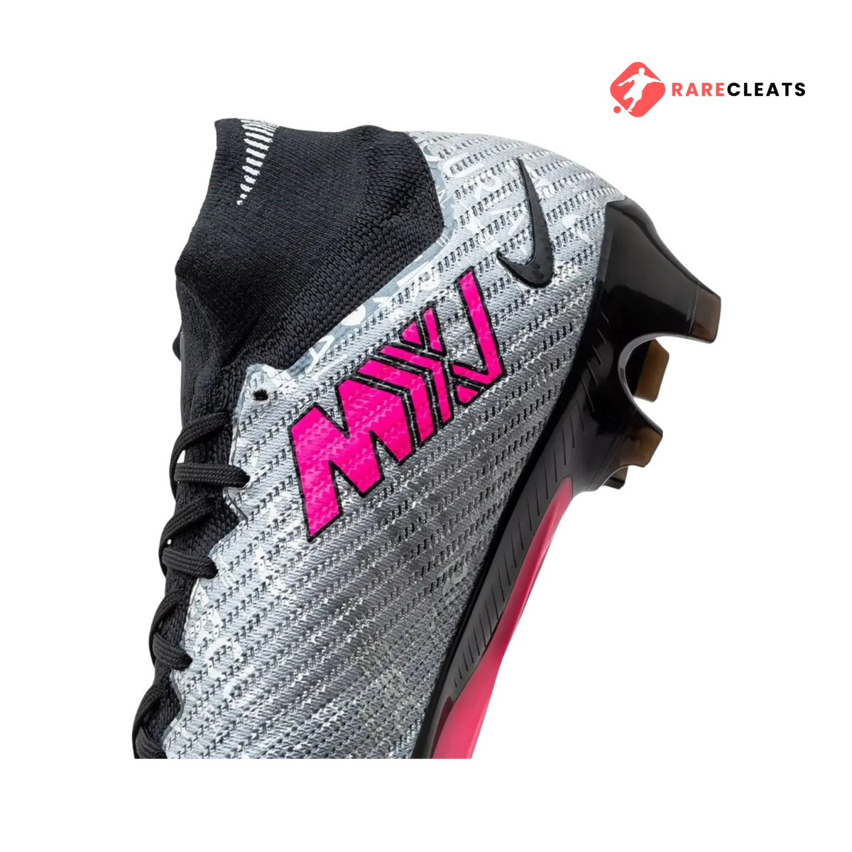 Mercurial Superfly Elite 9 FG XXV - Rare Cleats