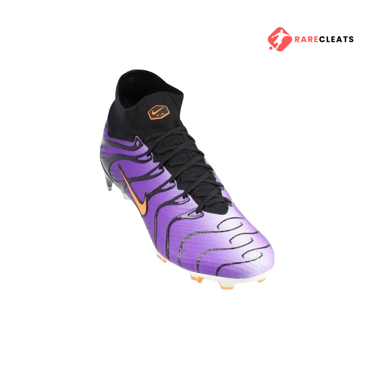 Mercurial Superfly 9 Elite FG TN - Rare Cleats