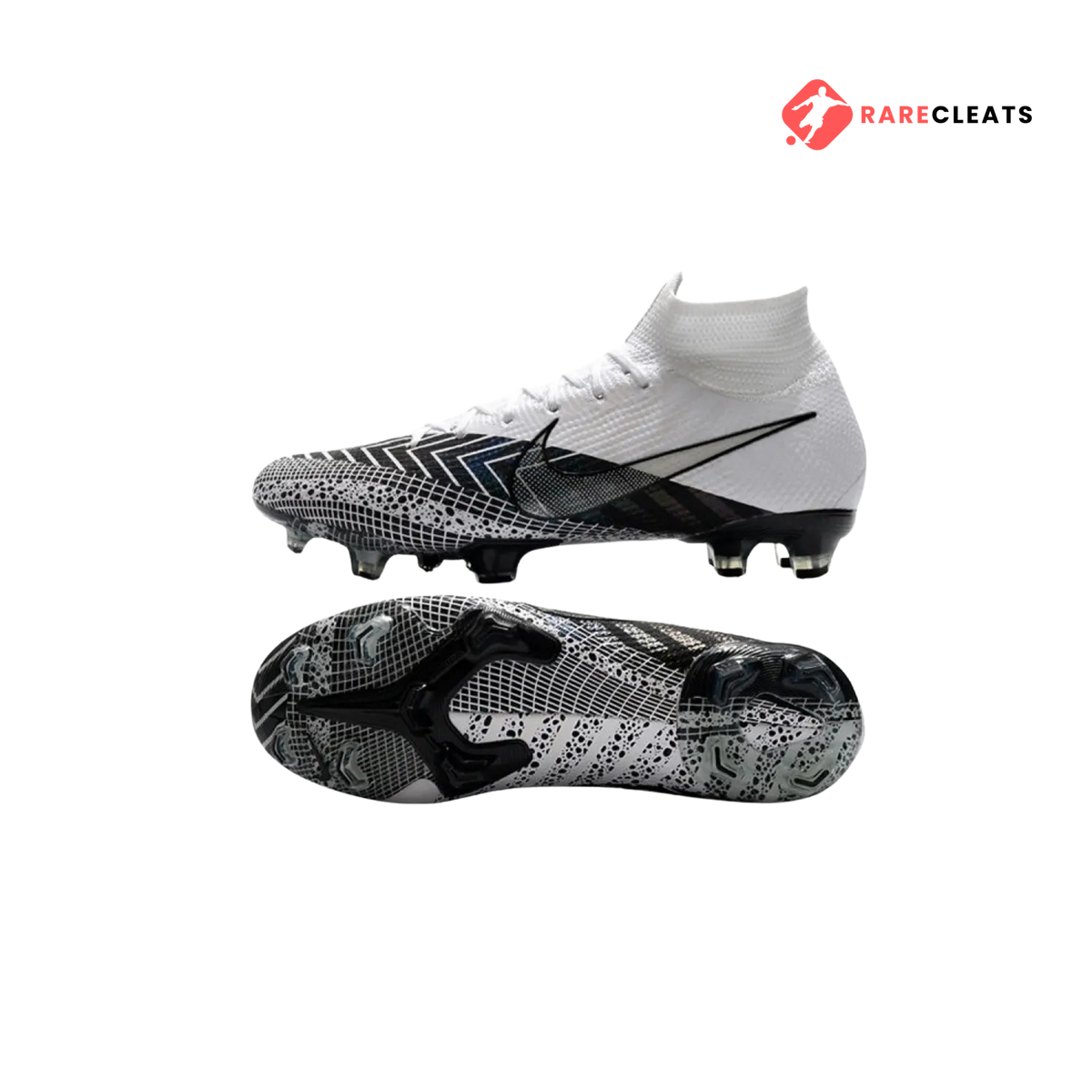 Mercurial Superfly 7 Elite FG MDS 3 - Rare Cleats