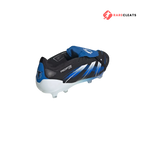 Predator Elite FT FG Jude Bellingham 'Glory Blue' - Rare Cleats