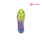 F50 Elite Laceless FG Celestial Victory - Rare Cleats