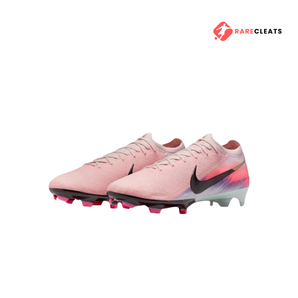 Mercurial Vapor 16 Elite FG United 002 - Rare Cleats