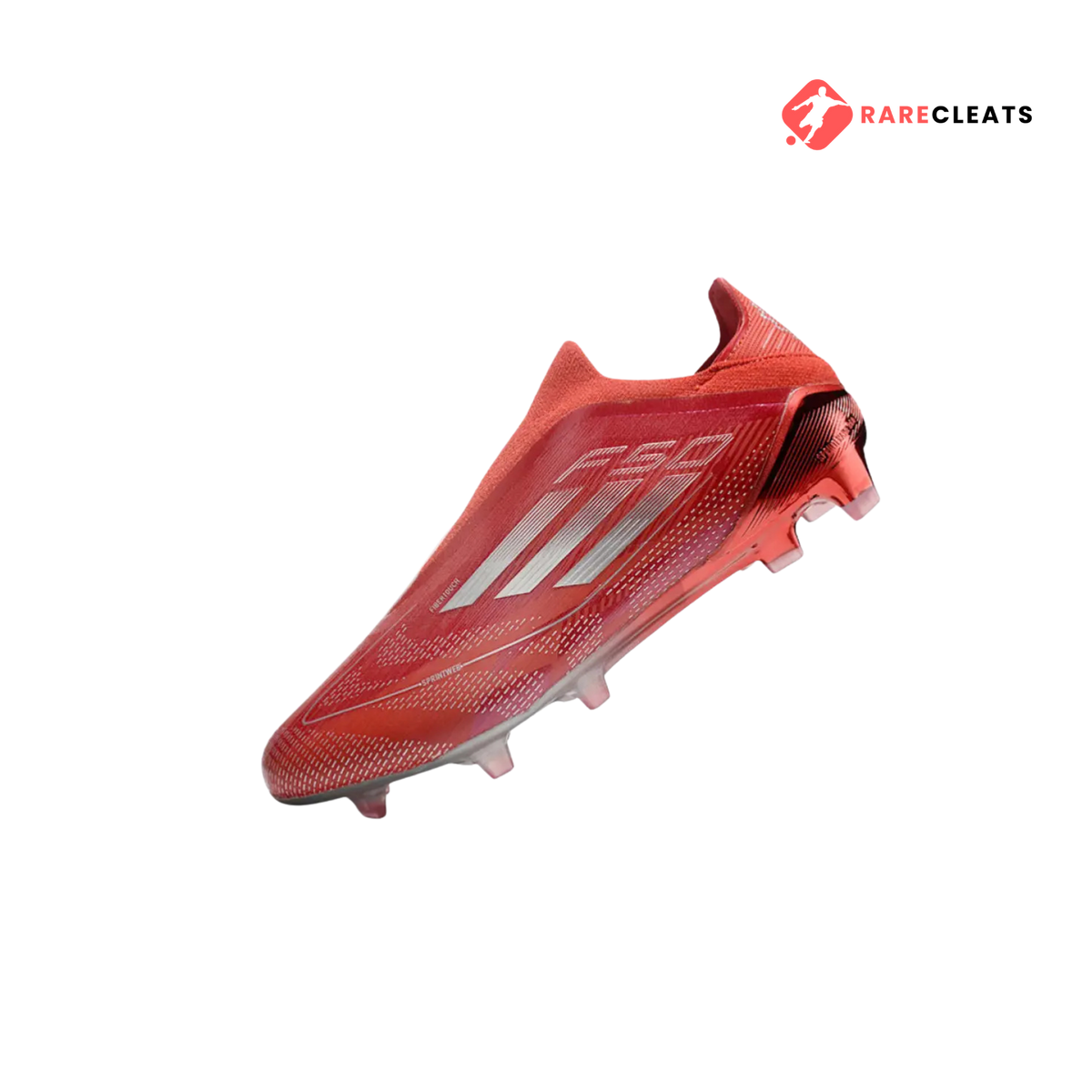 F50 Elite Laceless FG 40th Anniversary - Rare Cleats