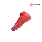 Mercurial Superfly 10 Elite AG Mad Energy - Rare Cleats