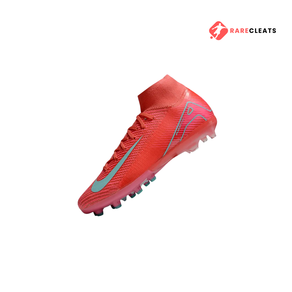Mercurial Superfly 10 Elite AG Mad Energy - Rare Cleats