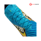 Mercurial Superfly 9 Elite FG Mbappé Cartoon - Rare Cleats