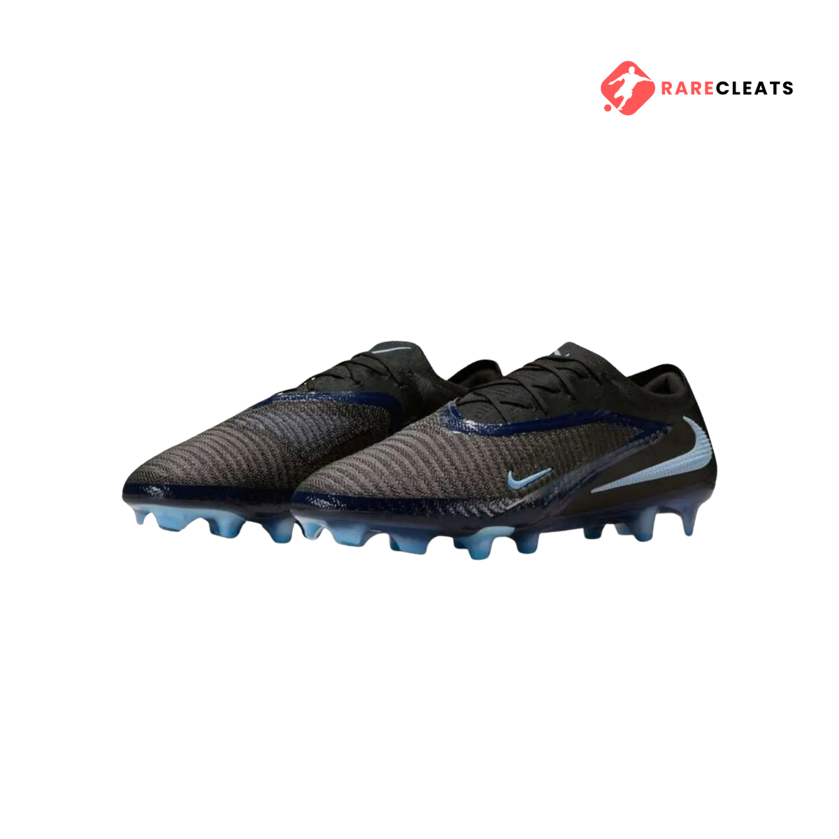 Phantom 6 Elite FG Shadow - Rare Cleats