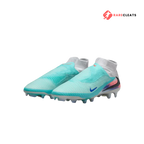 Phantom 6 High Elite FG United 002 - Rare Cleats
