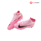Phantom GX High Elite FG Pink - Rare Cleats