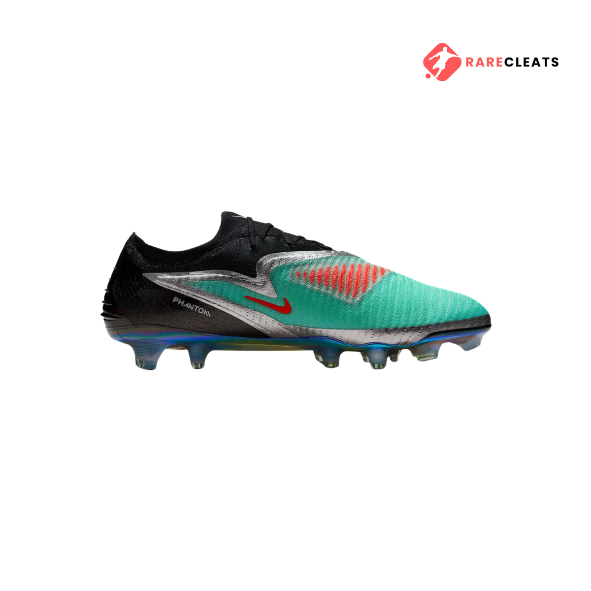 Phantom 6 Low EIite FG - Rare Cleats