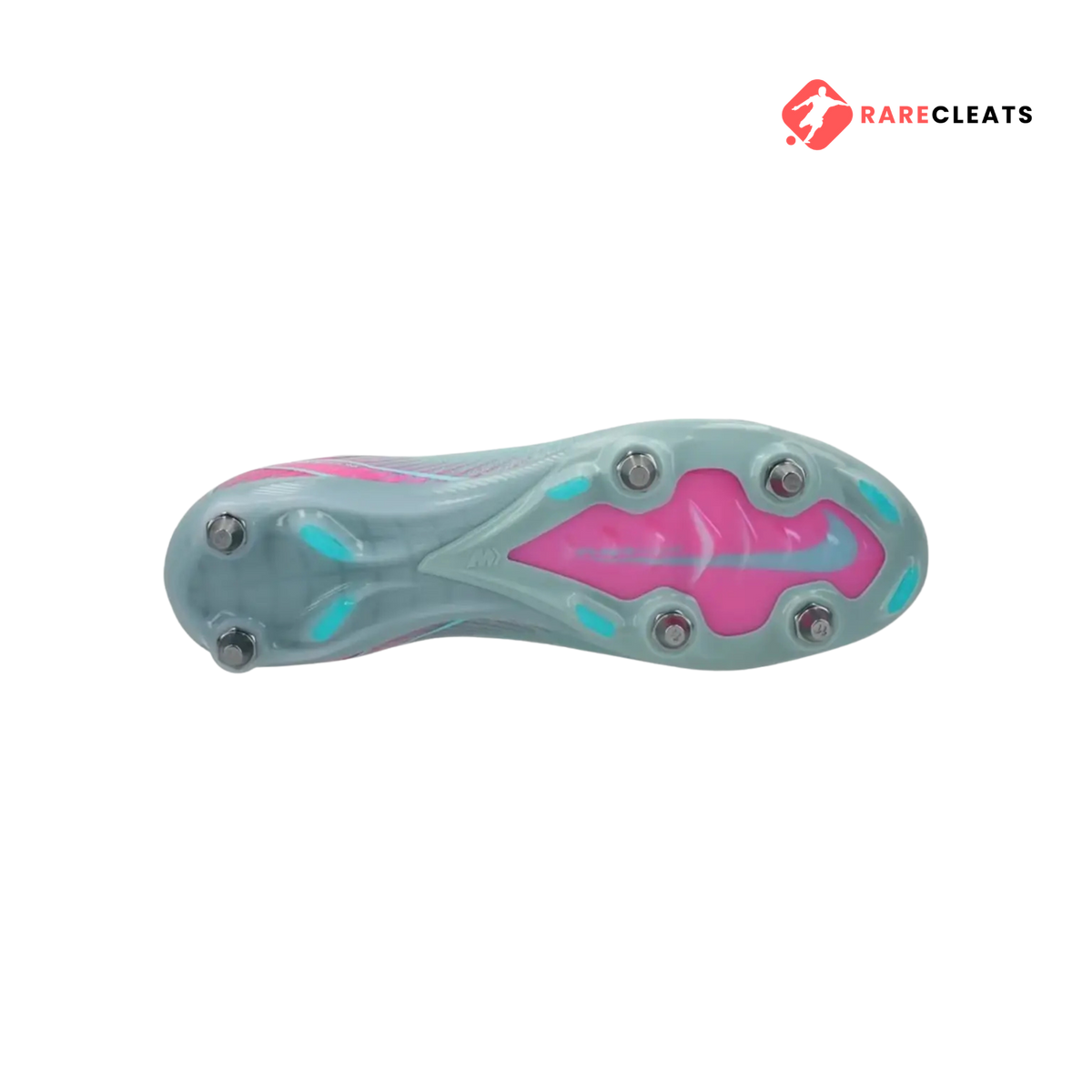 Mercurial Vapor 16 Elite SG Prism - Rare Cleats