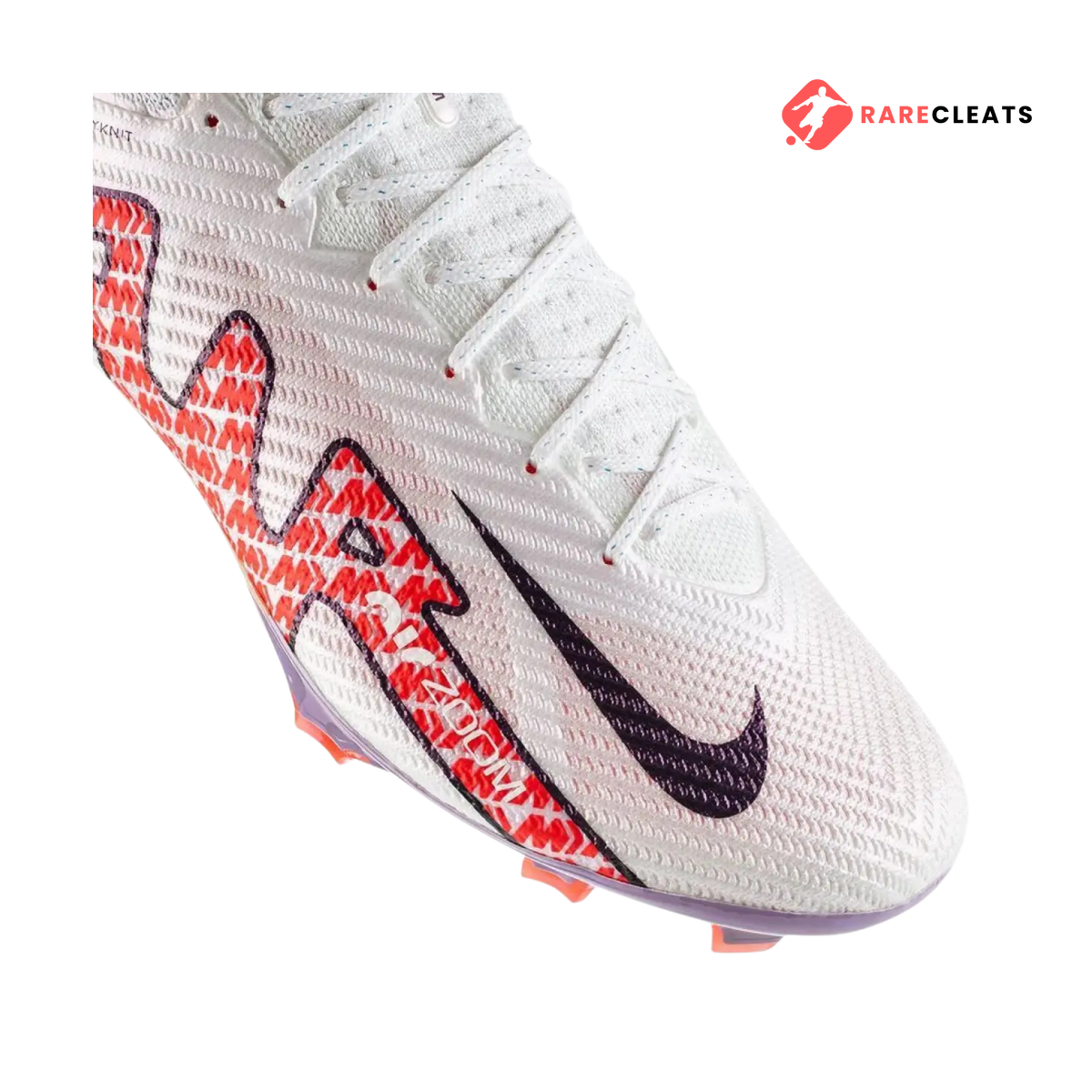 Mercurial Vapor 15 Elite FG - Rare Cleats
