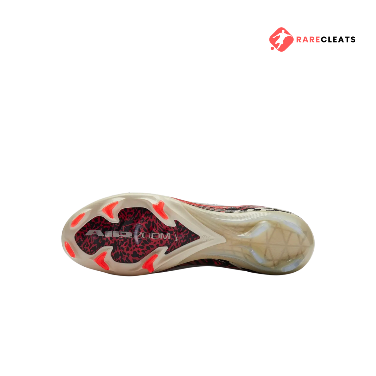 Mercurial Vapor 16 Elite FG - United Pack 003 - Rare Cleats
