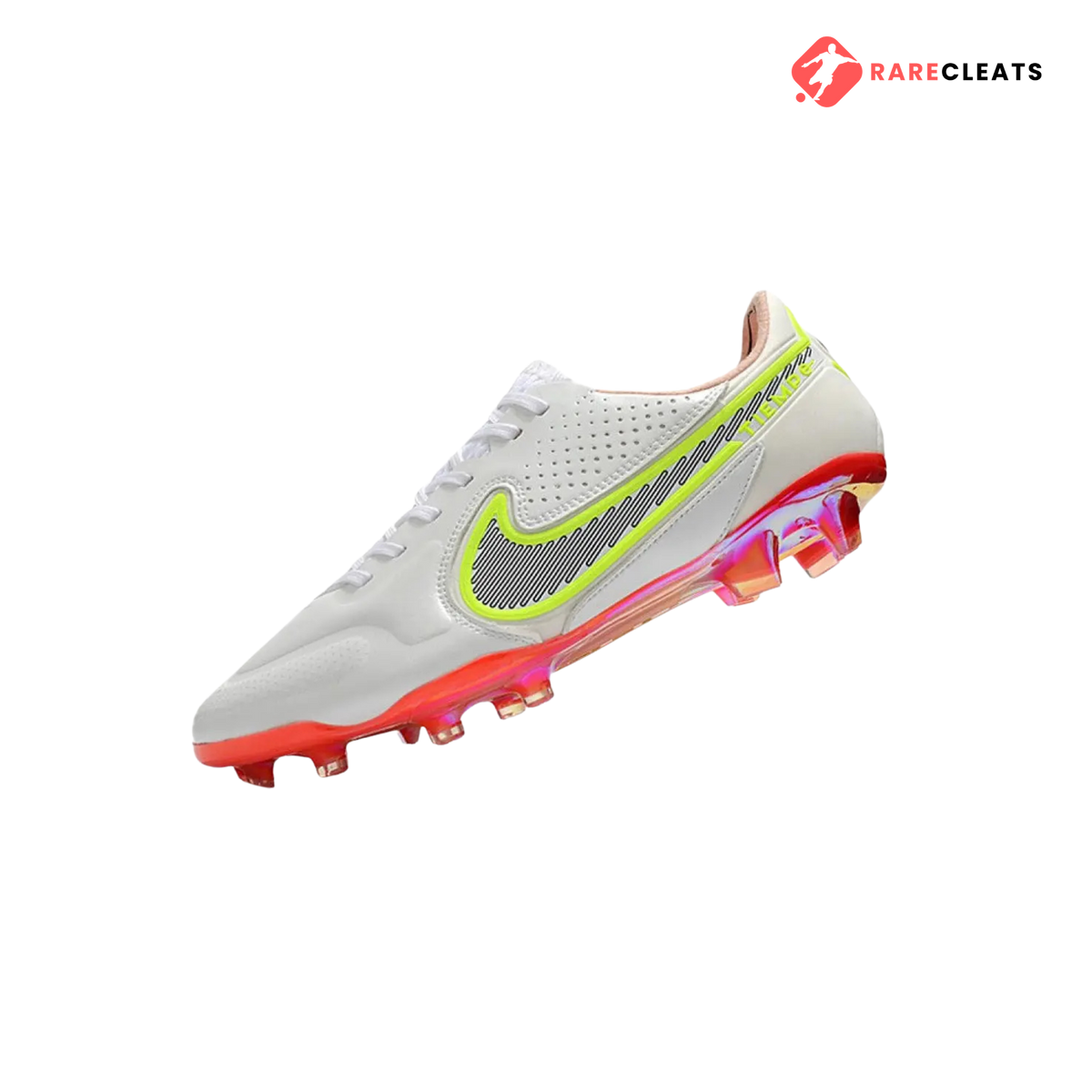 Tiempo Legend 9 Elite FG Rawdacious Pack - Rare Cleats